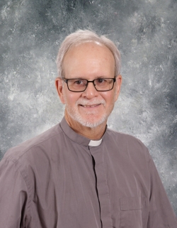 Rev. Kevin  Loughran